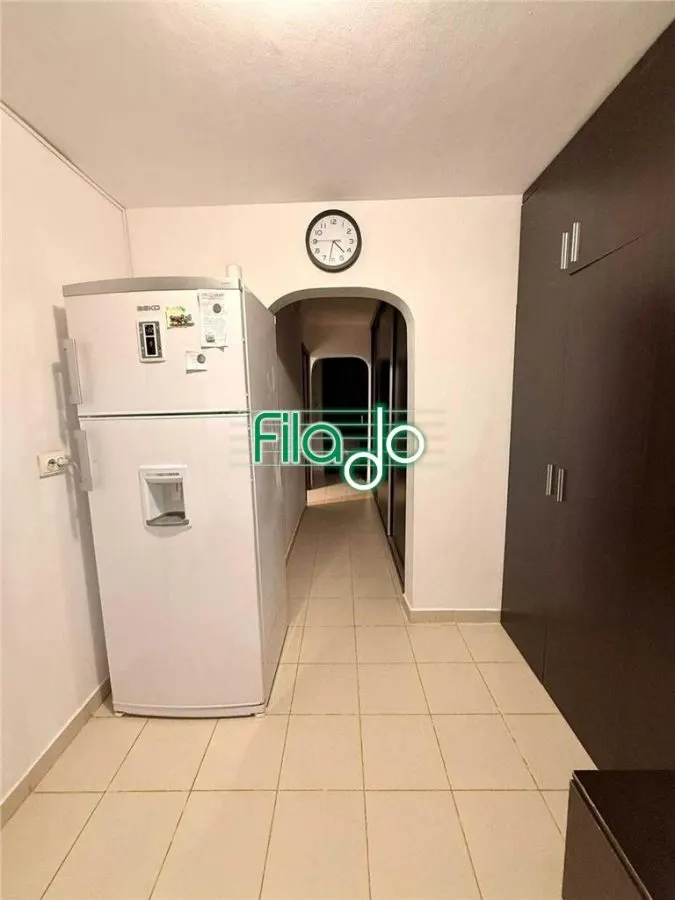 Apartament 3 camere cu centrala proprie Dristor Metrou - foto 11