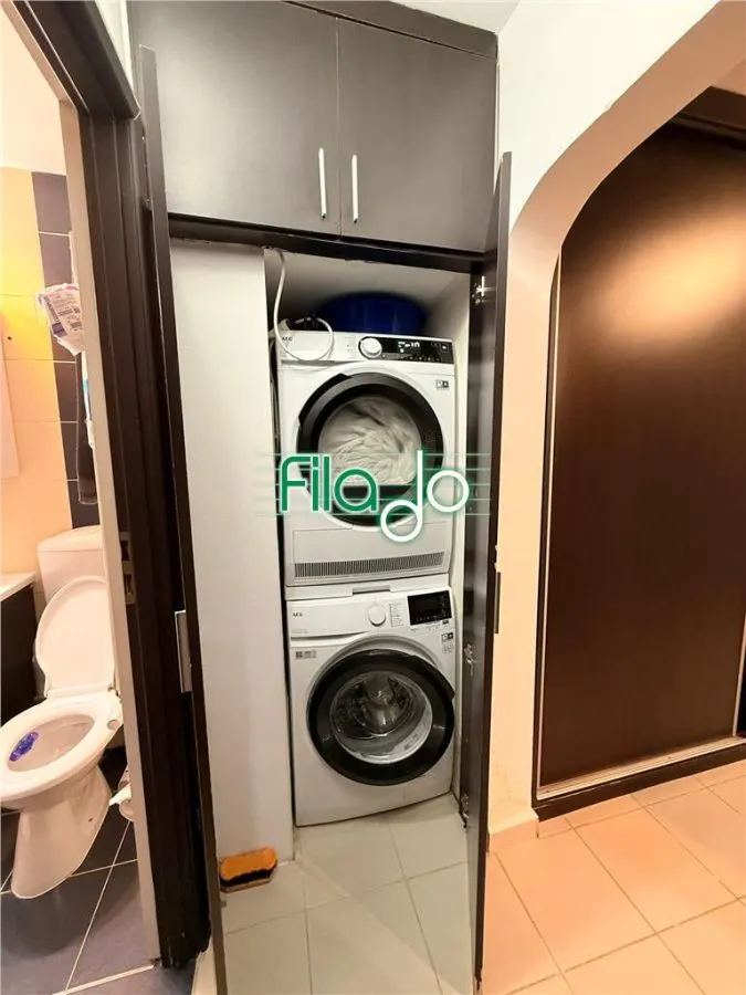Apartament 3 camere cu centrala proprie Dristor Metrou - foto 13