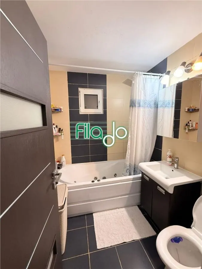 Apartament 3 camere cu centrala proprie Dristor Metrou - foto 14