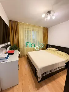 Apartament 3 camere cu centrala proprie Dristor Metrou - foto 4