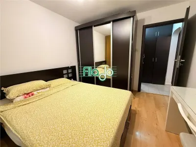 Apartament 3 camere cu centrala proprie Dristor Metrou - foto 5