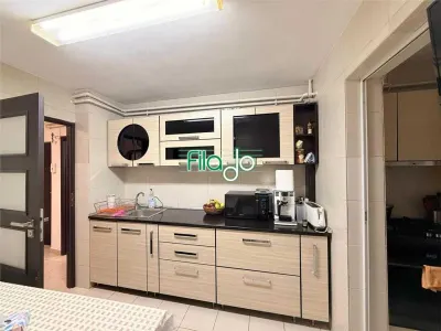 Apartament 3 camere cu centrala proprie Dristor Metrou - foto 9