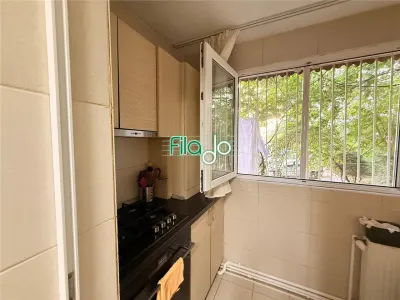 Apartament 3 camere cu centrala proprie Dristor Metrou - foto 10
