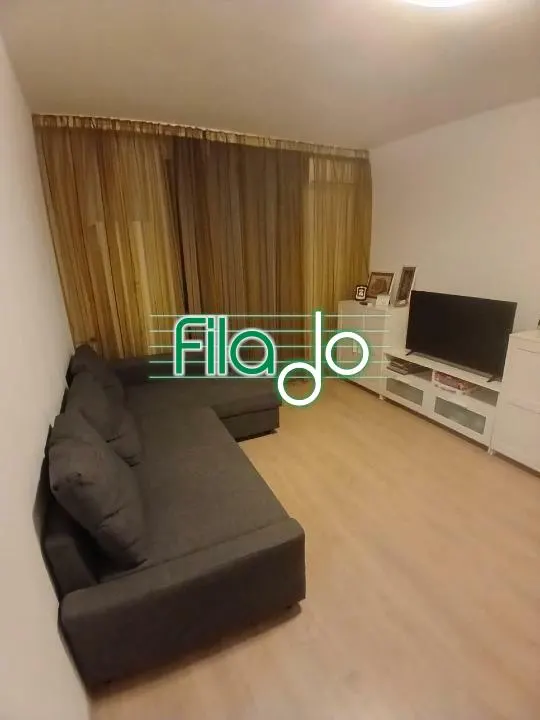 Apartament 2 camere Metrou Titan - foto 1