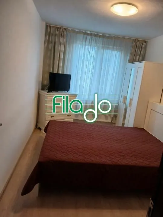 Apartament 2 camere Metrou Titan - foto 3