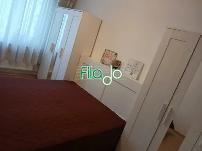 Apartament 2 camere Metrou Titan - foto 4