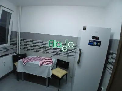 Apartament 2 camere Metrou Titan - foto 6