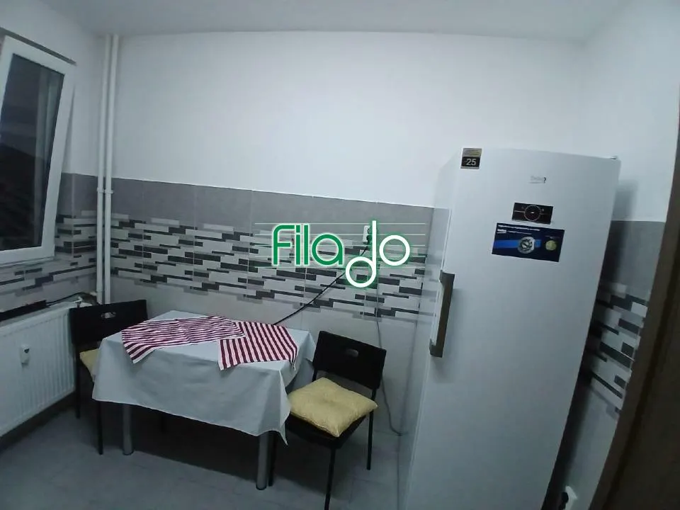Apartament 2 camere Metrou Titan - foto 6