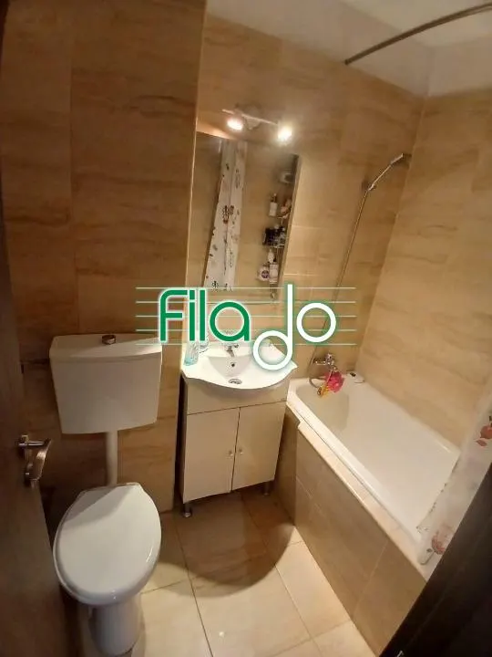 Apartament 2 camere Metrou Titan - foto 8