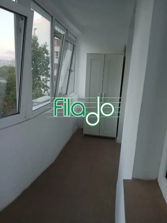 Apartament 2 camere Metrou Titan - foto 9