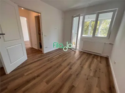 Apartament 2 camere Titan, Baba Novac - Bucuresti