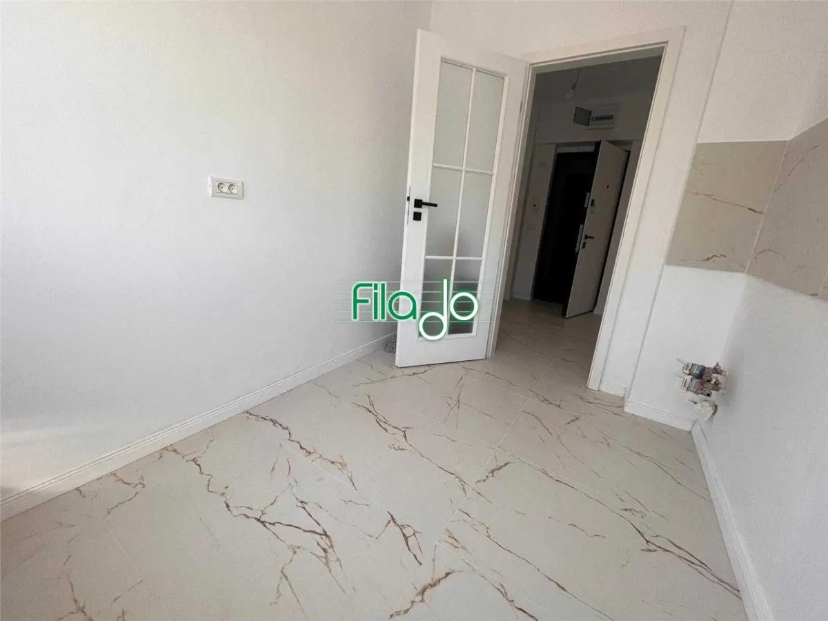 Apartament 2 camere Titan, Baba Novac - foto 5