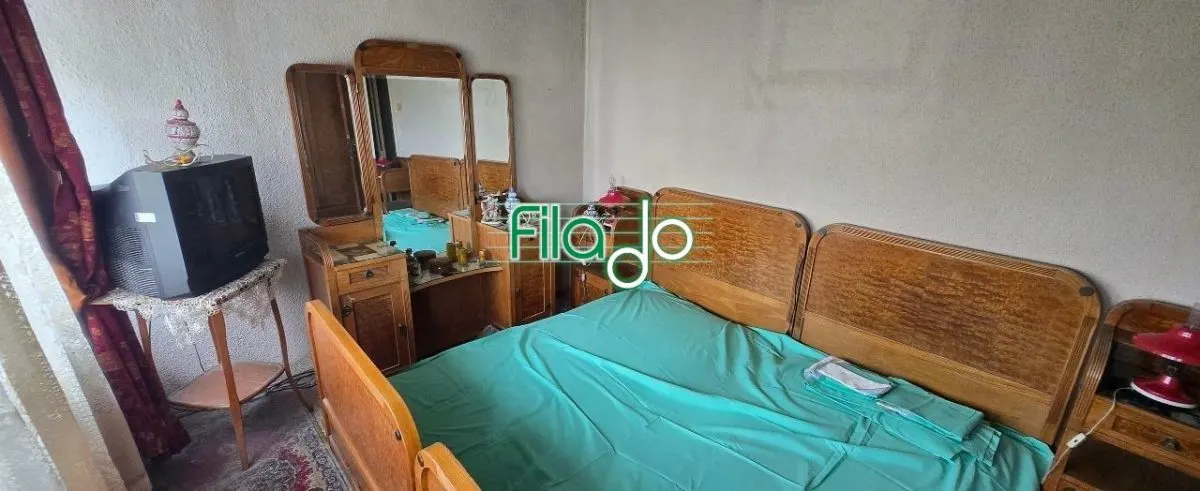 Apartament 3 camere Titan, Baba Novac - foto 2