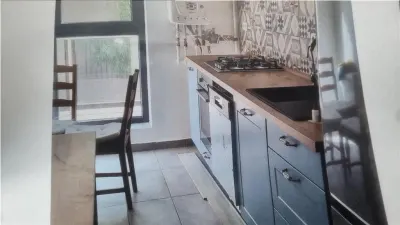 Apartament 2 camere Metrou Pacii - Bucuresti