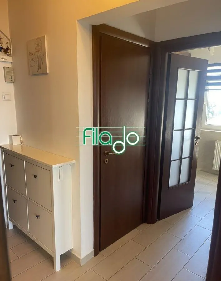 Apartament 2 camere Basarabia, Metrou Costin Georgian - foto 6
