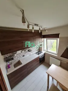 Apartament 2 camere Basarabia, Metrou Costin Georgian - foto 7