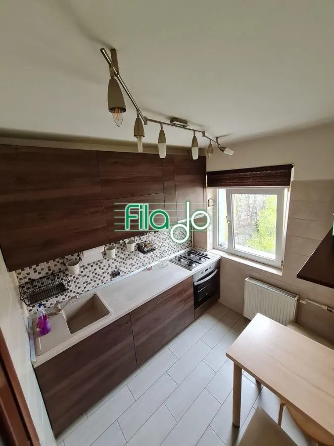 Apartament 2 camere Basarabia, Metrou Costin Georgian - foto 7
