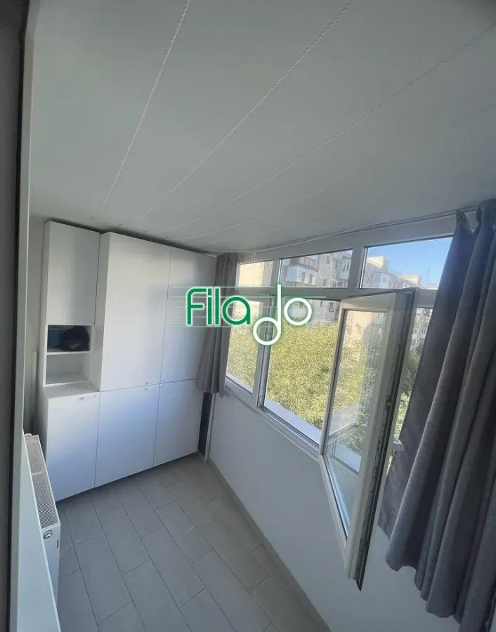 Apartament 2 camere Basarabia, Metrou Costin Georgian - foto 10