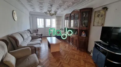 Apartament 5 camere Basarabia, Chisinau - foto 1