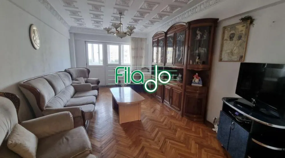Apartament 5 camere Basarabia, Chisinau - foto 1