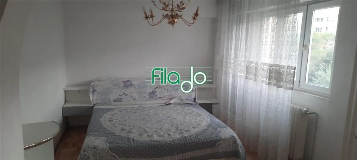 Apartament 5 camere Basarabia, Chisinau - foto 2