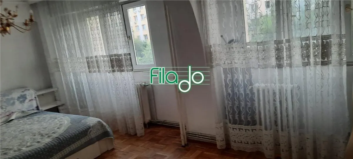 Apartament 5 camere Basarabia, Chisinau - foto 3