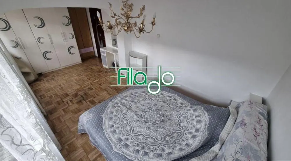Apartament 5 camere Basarabia, Chisinau - foto 4