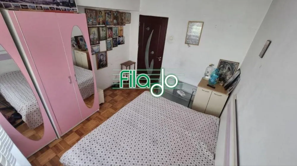 Apartament 5 camere Basarabia, Chisinau - foto 6