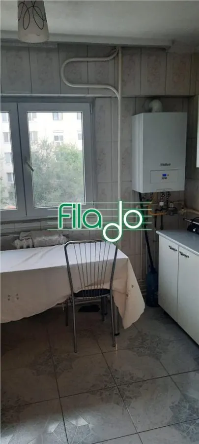 Apartament 5 camere Basarabia, Chisinau - foto 9