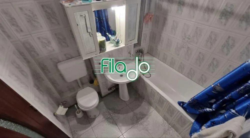 Apartament 5 camere Basarabia, Chisinau - foto 10