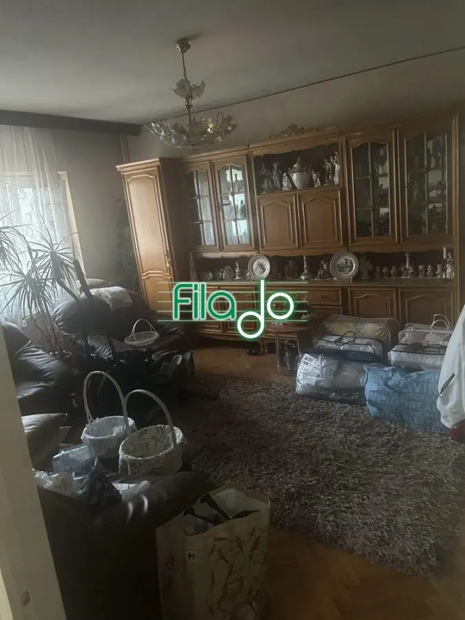 Apartament 4 camere Vitan Mall - foto 3