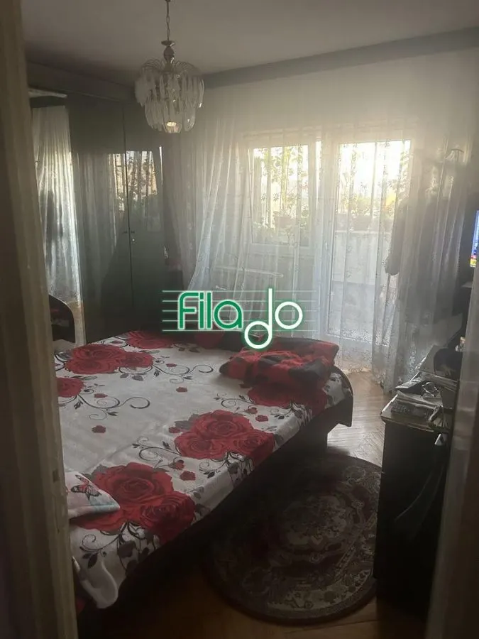 Apartament 4 camere Vitan Mall - foto 6