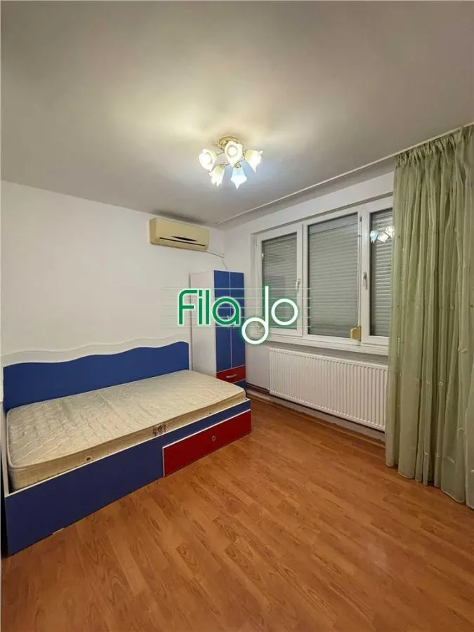 Apartament 3 camere Titan, Parcul Titanii - foto 3
