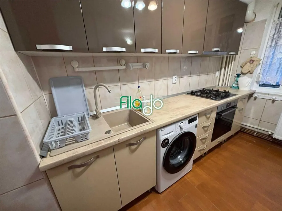 Apartament 3 camere Titan, Parcul Titanii - foto 5