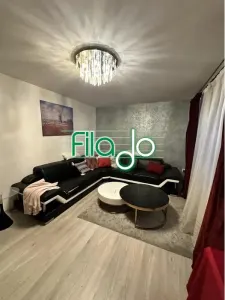 Apartament 4 camere Ozana - Bucuresti