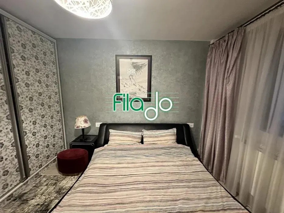 Apartament 4 camere Ozana - foto 2