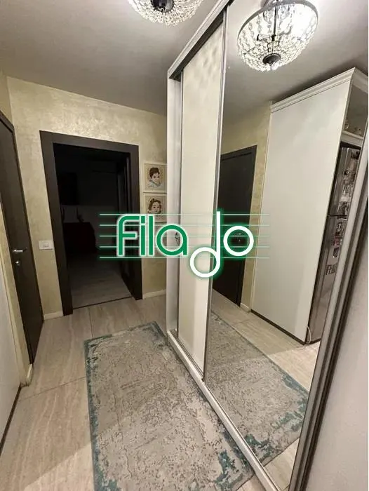 Apartament 4 camere Ozana - foto 8