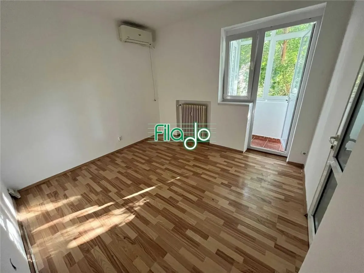 Garsoniera Baba Novac - foto 1