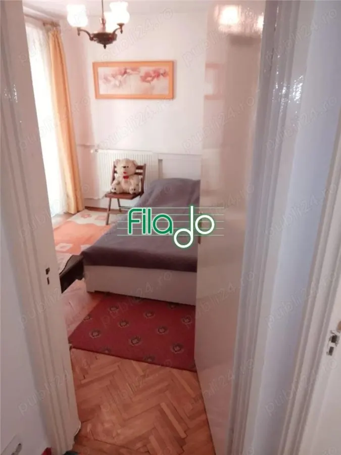 Apartament 3 camere Titan - Potcoava - foto 2