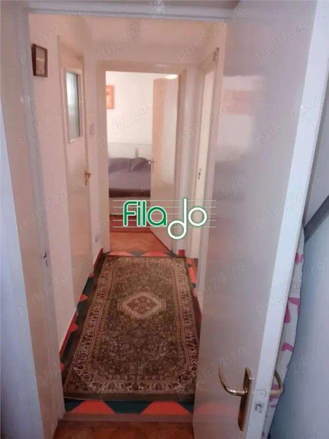 Apartament 3 camere Titan - Potcoava - foto 4