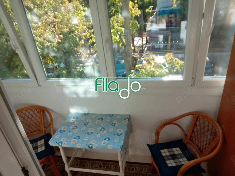 Apartament 3 camere Titan - Potcoava - foto 7