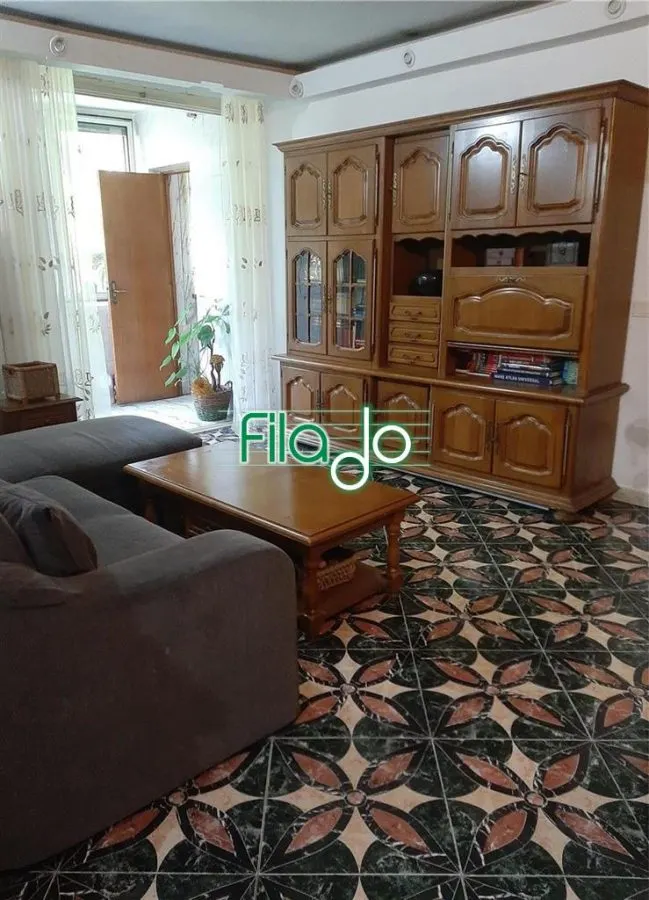 Apartament 4 camere cu centrala proprie Titan, 1 Decembrie 1918 - foto 1