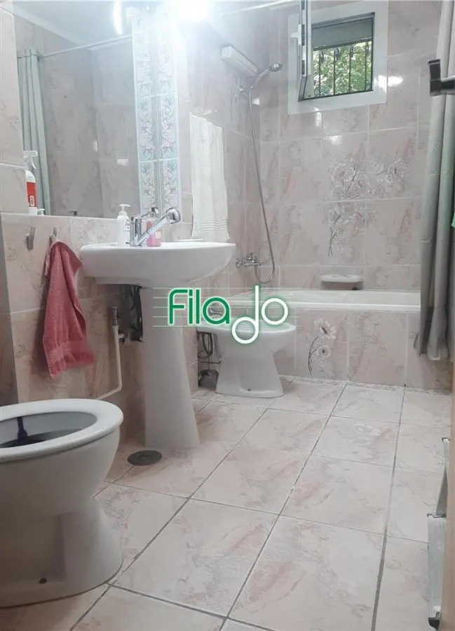 Apartament 4 camere cu centrala proprie Titan, 1 Decembrie 1918 - foto 6
