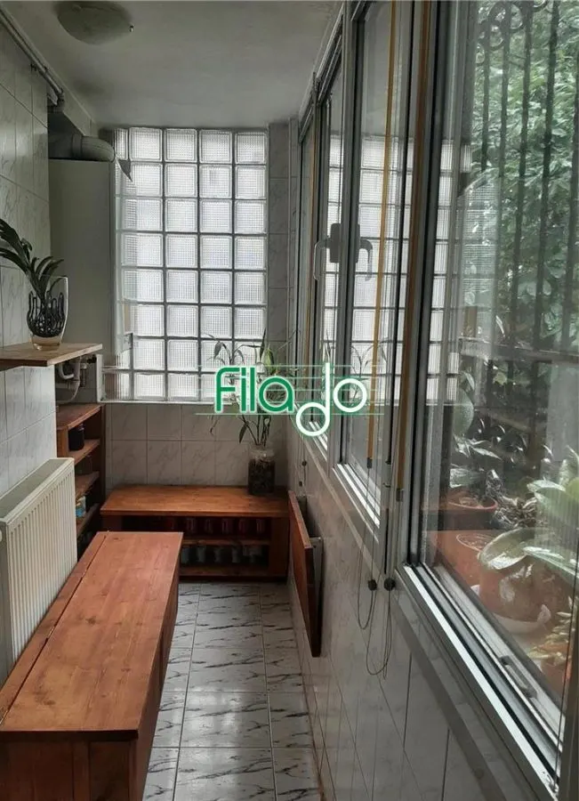 Apartament 4 camere cu centrala proprie Titan, 1 Decembrie 1918 - foto 8