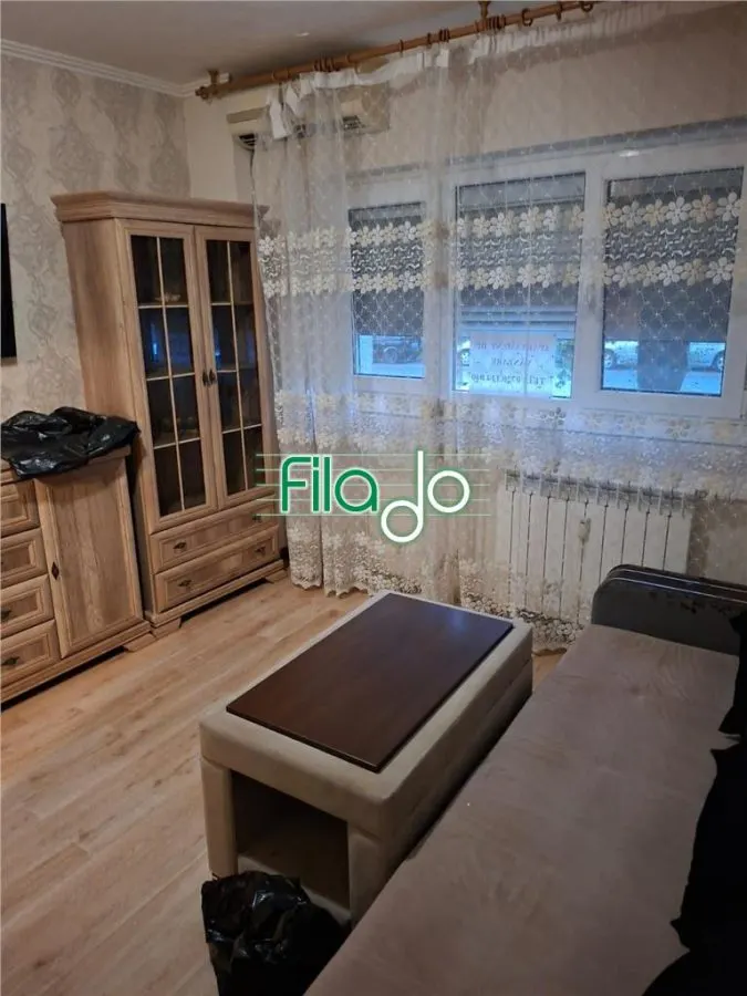 Apartament 2 cam Vitan Olimpia - foto 1
