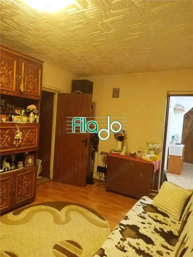 Apartament 4 camere Pantelimon, Iancului - foto 1