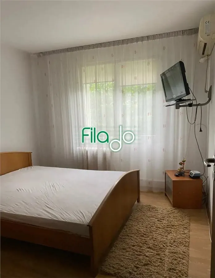 Apartament 3 camere cu centrala proprie Nicolae Grigorescu, Salajan - foto 3