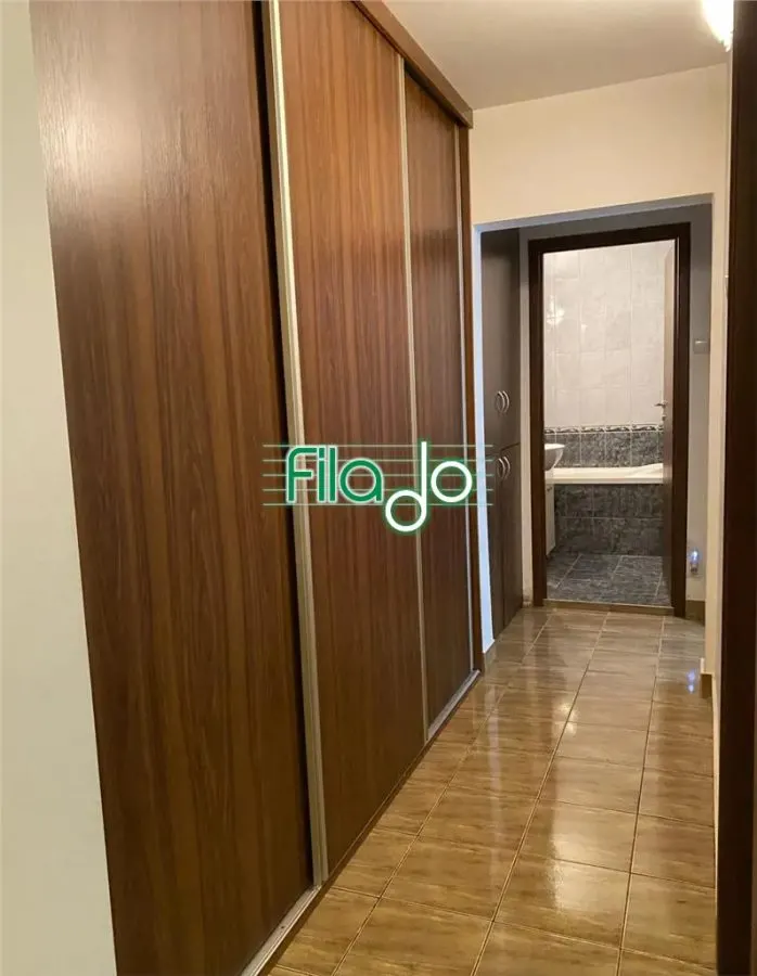 Apartament 3 camere cu centrala proprie Nicolae Grigorescu, Salajan - foto 7