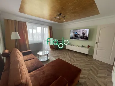 Apartament 2 camere Basarabia - Bucuresti