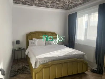 Apartament 2 camere Basarabia - foto 2